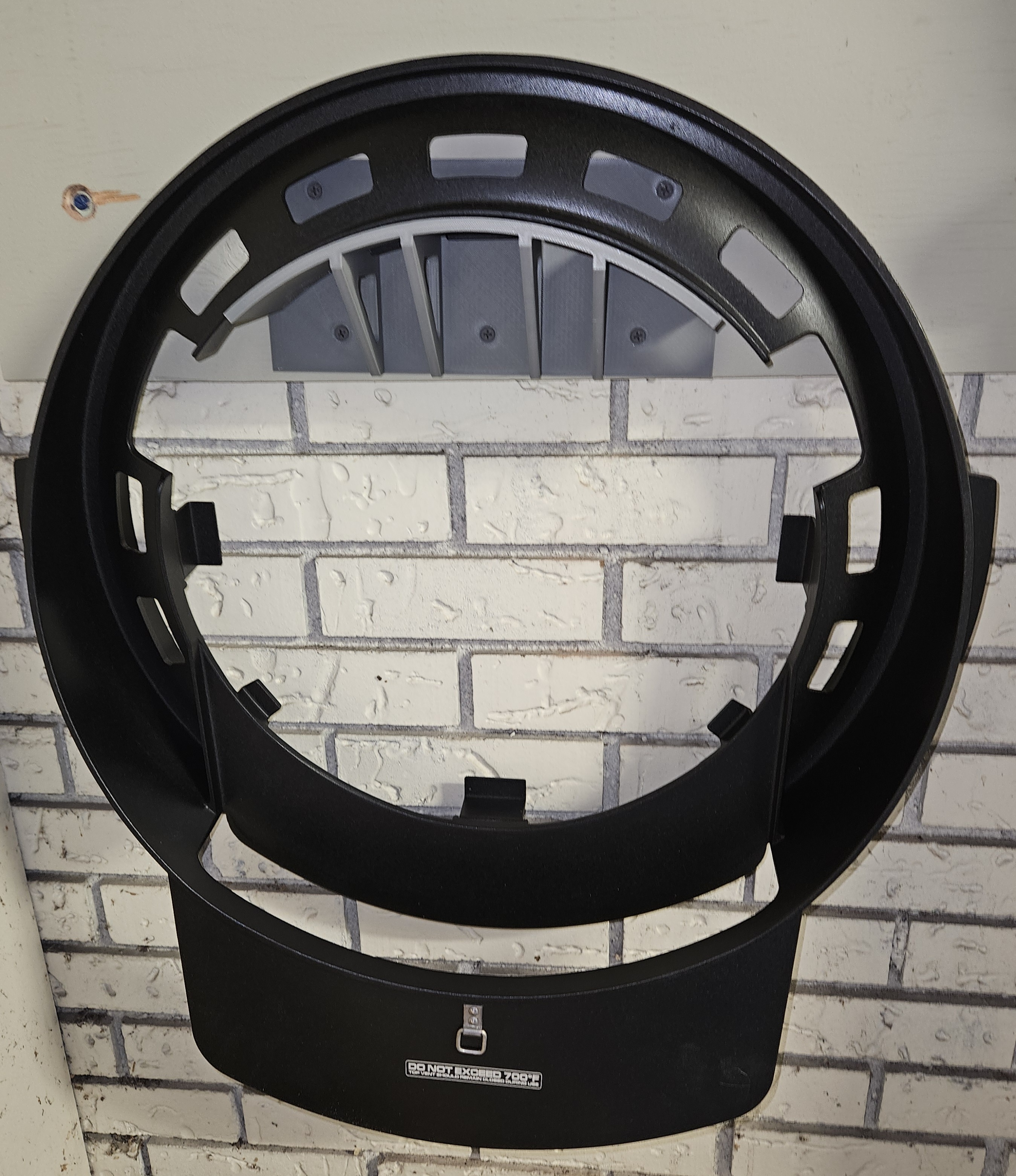 Kamado Joe DoJoe hanger