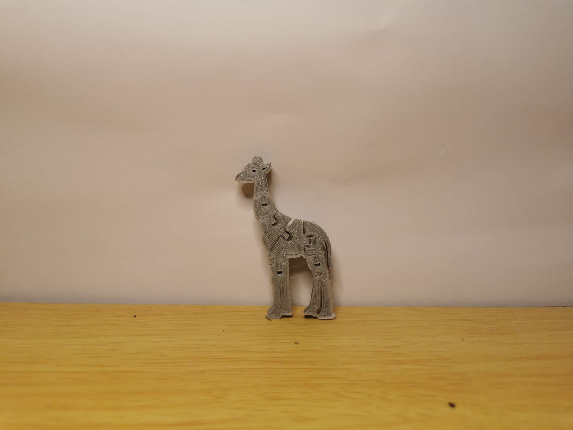 Flexi Giraffe