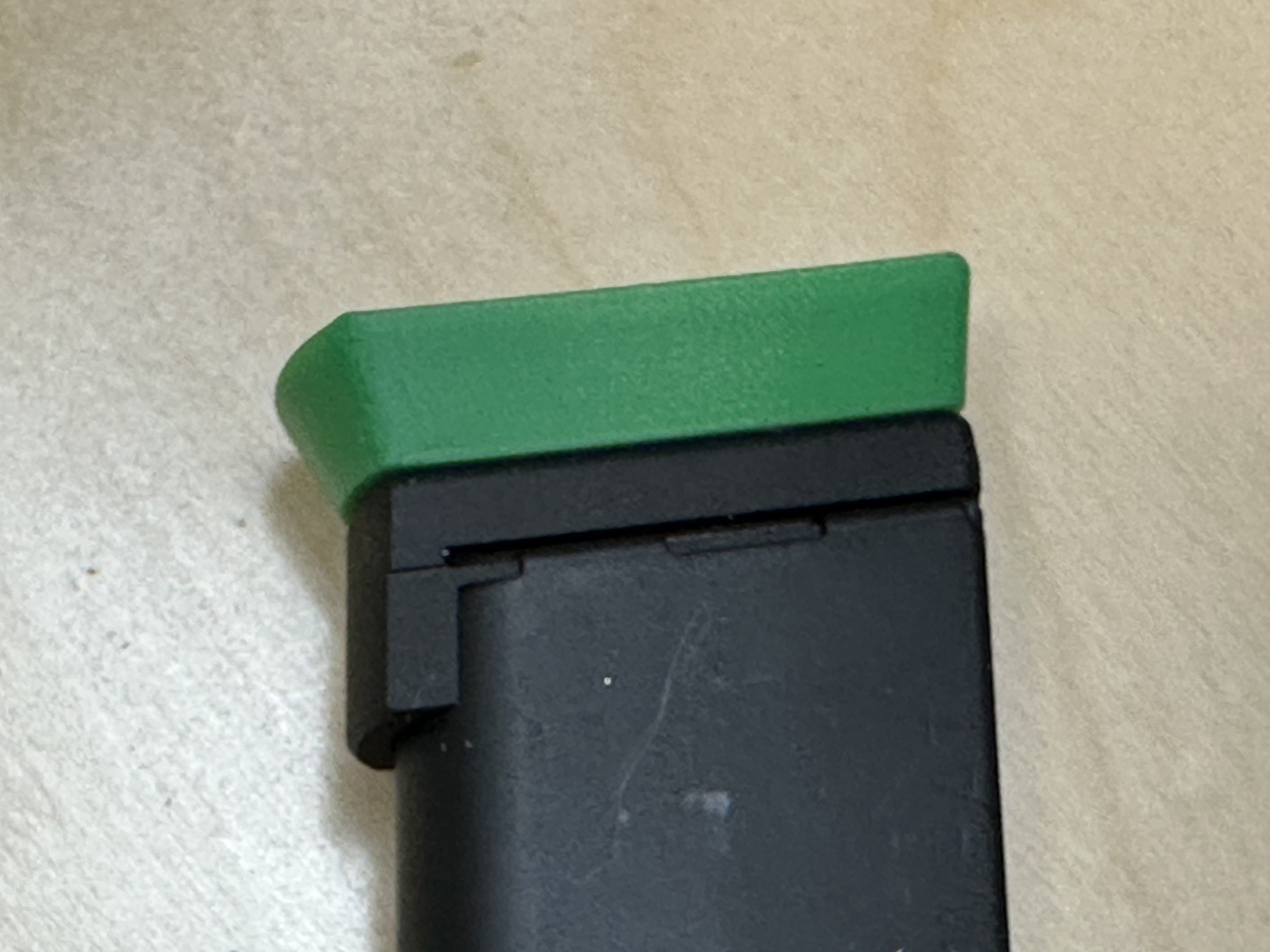 Mag Bumpers and Jigs for Wilson 9mm 1911 Magazines