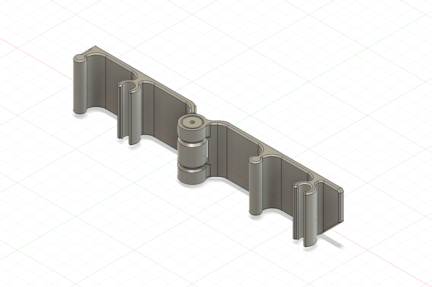 Cable Clip / Organizer