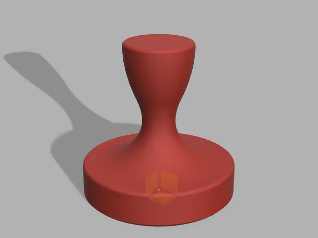 Dolce Gusto Refill Tamper