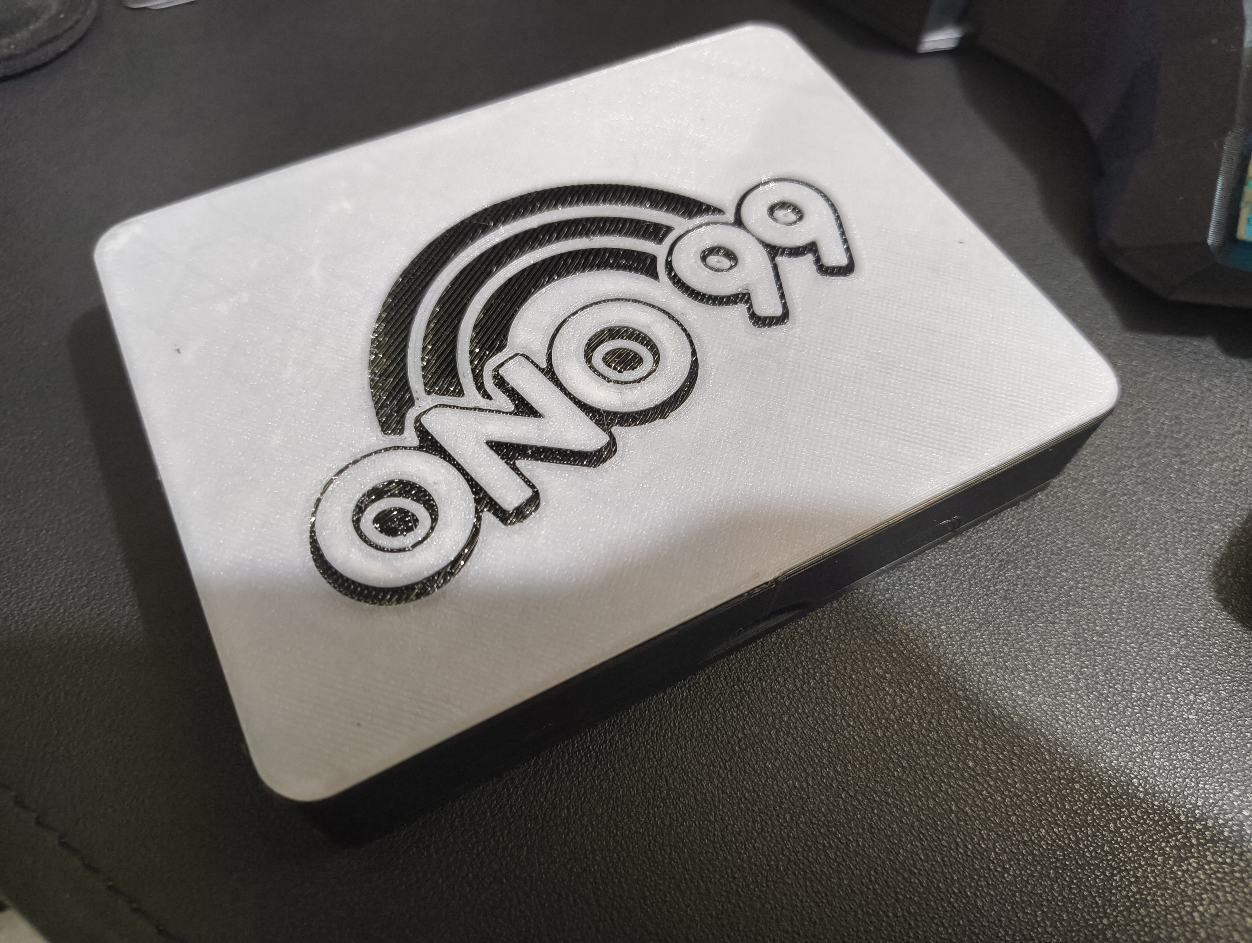 Card box for the ONO 99