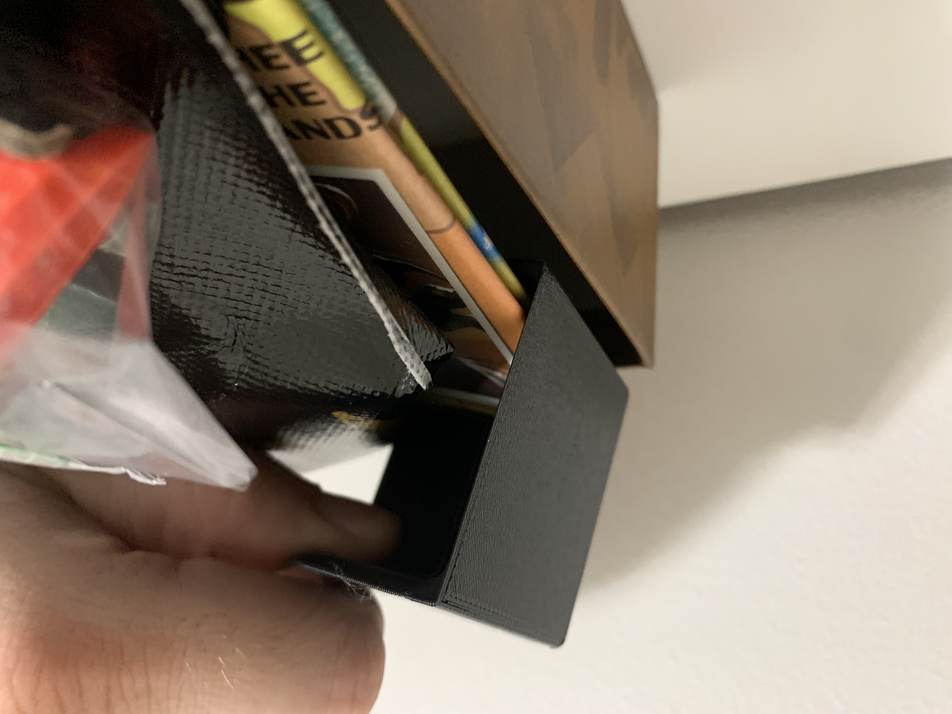 BOARD ASSIST (for Board Game Boards and Contents)