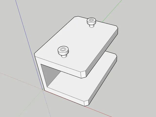 TrueLife camera holder
