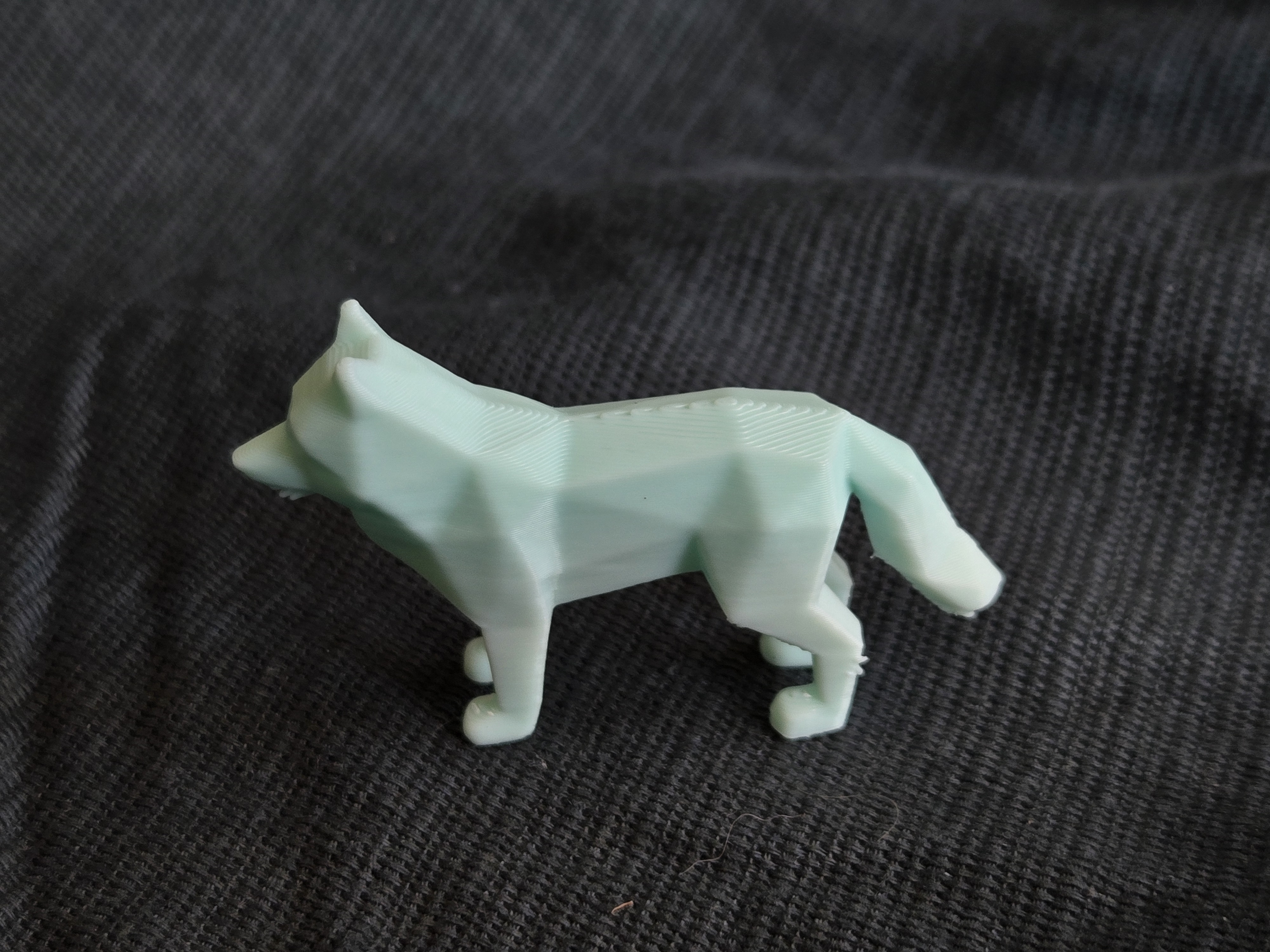 Willy the Wolf — miniatura 4