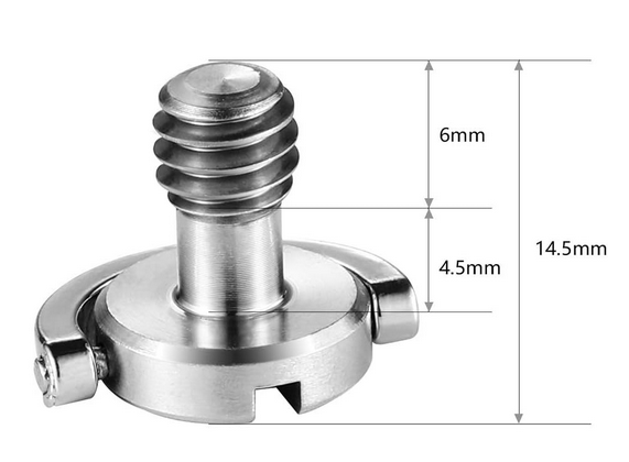 Macro photography focus stacking rail — miniatura 14