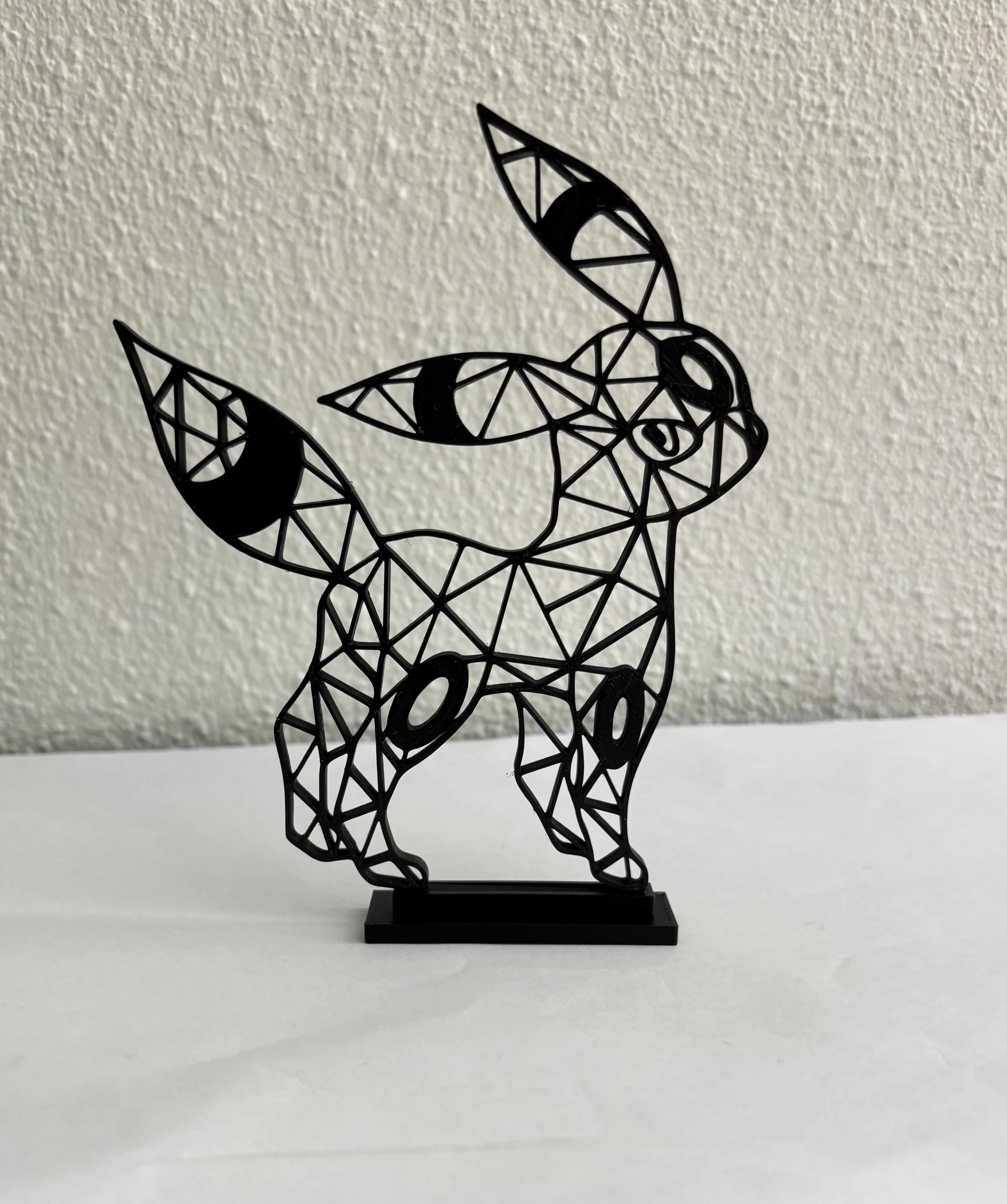 Geometric Umbreon Pokémon