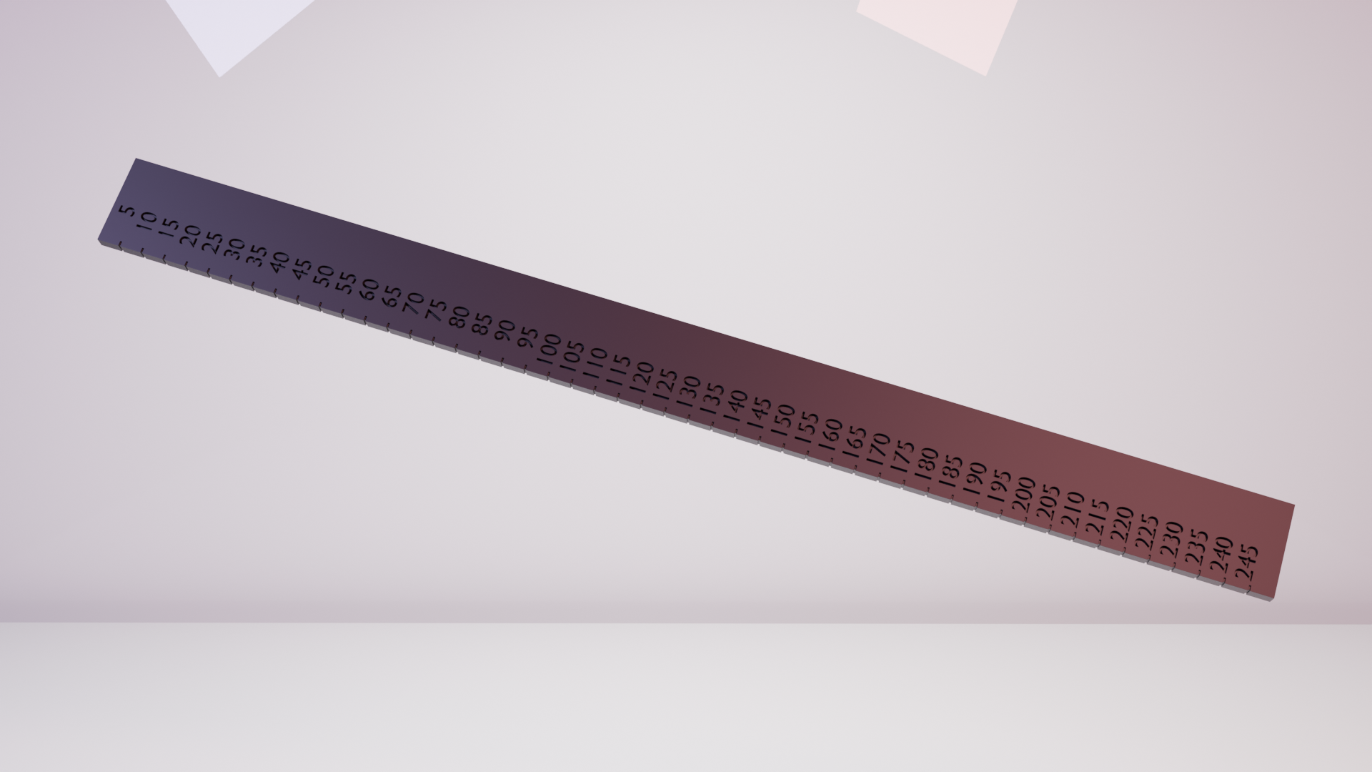 Simple Ruler By Zyszu Download Free STL Model Printables simple-ruler-by-zyszu-download-free-stl-model-printables