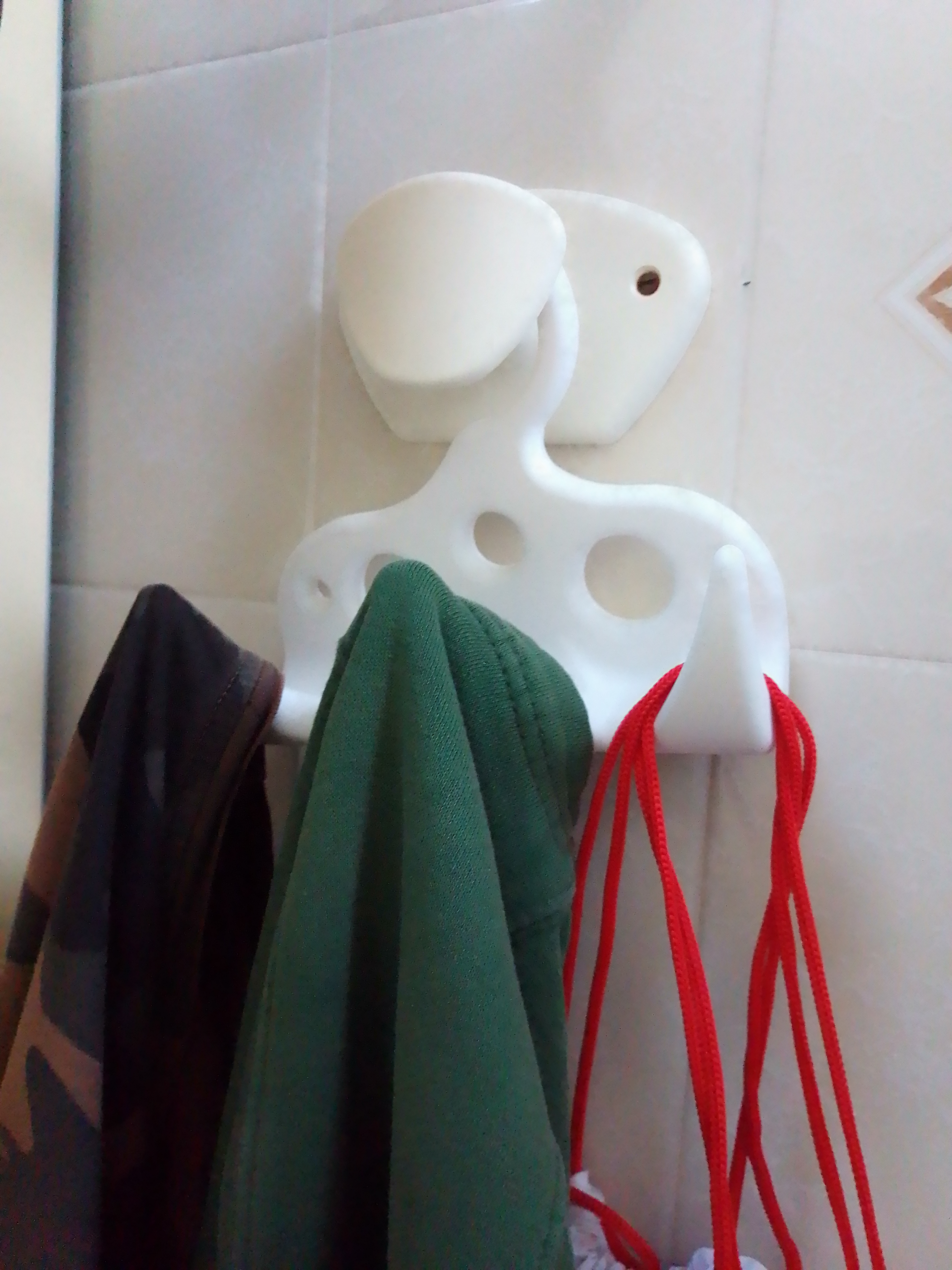 hanger multi hook
