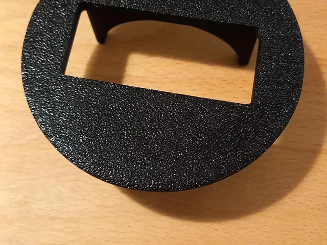 Logitech Brio to SmallRig Teleprompter TP10 Adapter
