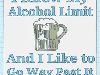 Limit Sign by Phantom Printer | Download free STL model | Printables.com