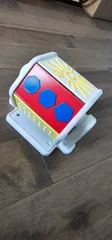 Montessori Drum