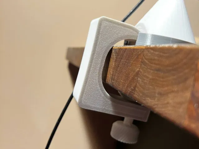 Rode PSA-1 Clamp & Bolt