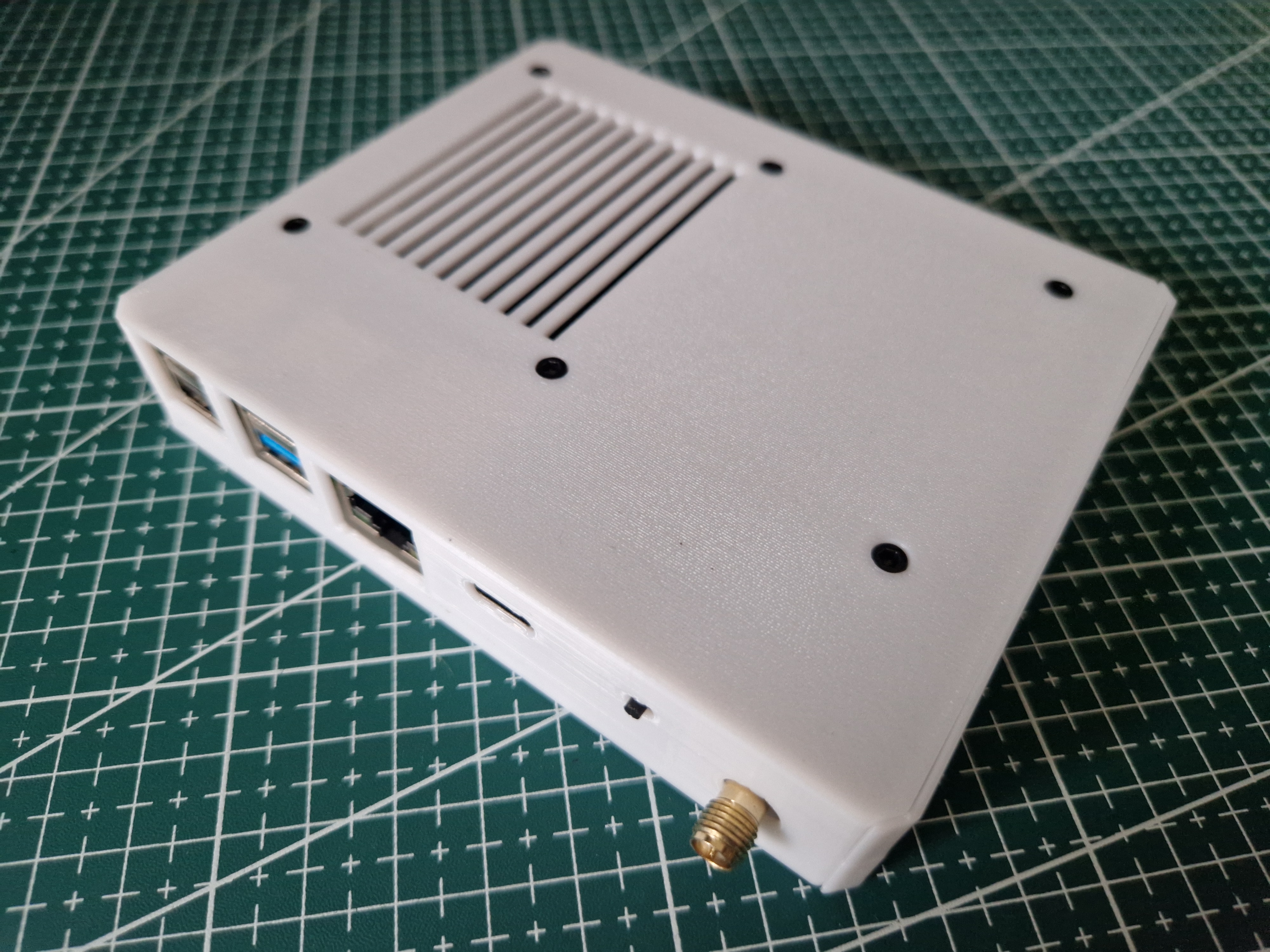 Sensecap M1 slim cover
