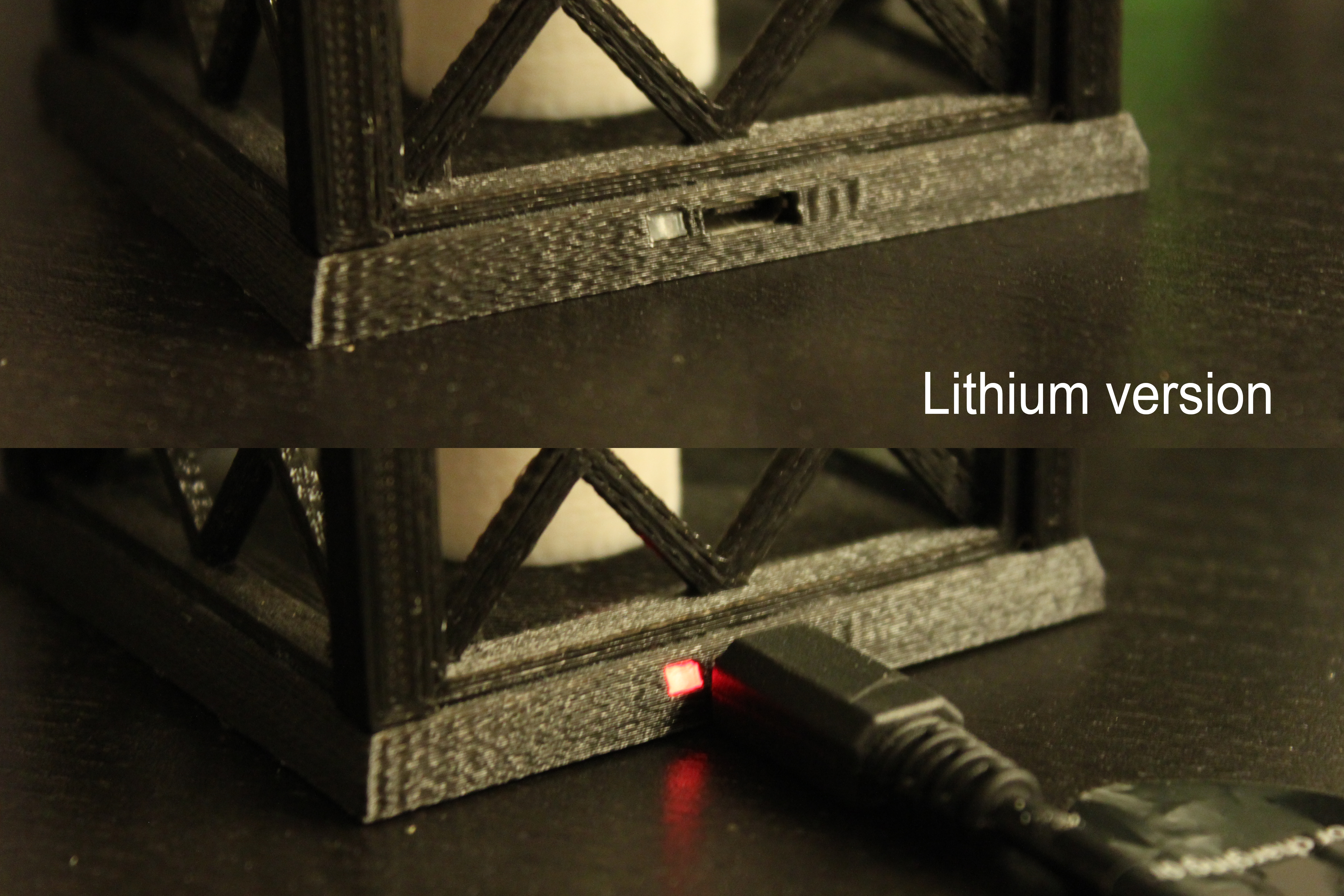 Tiny Lantern — miniatura 7