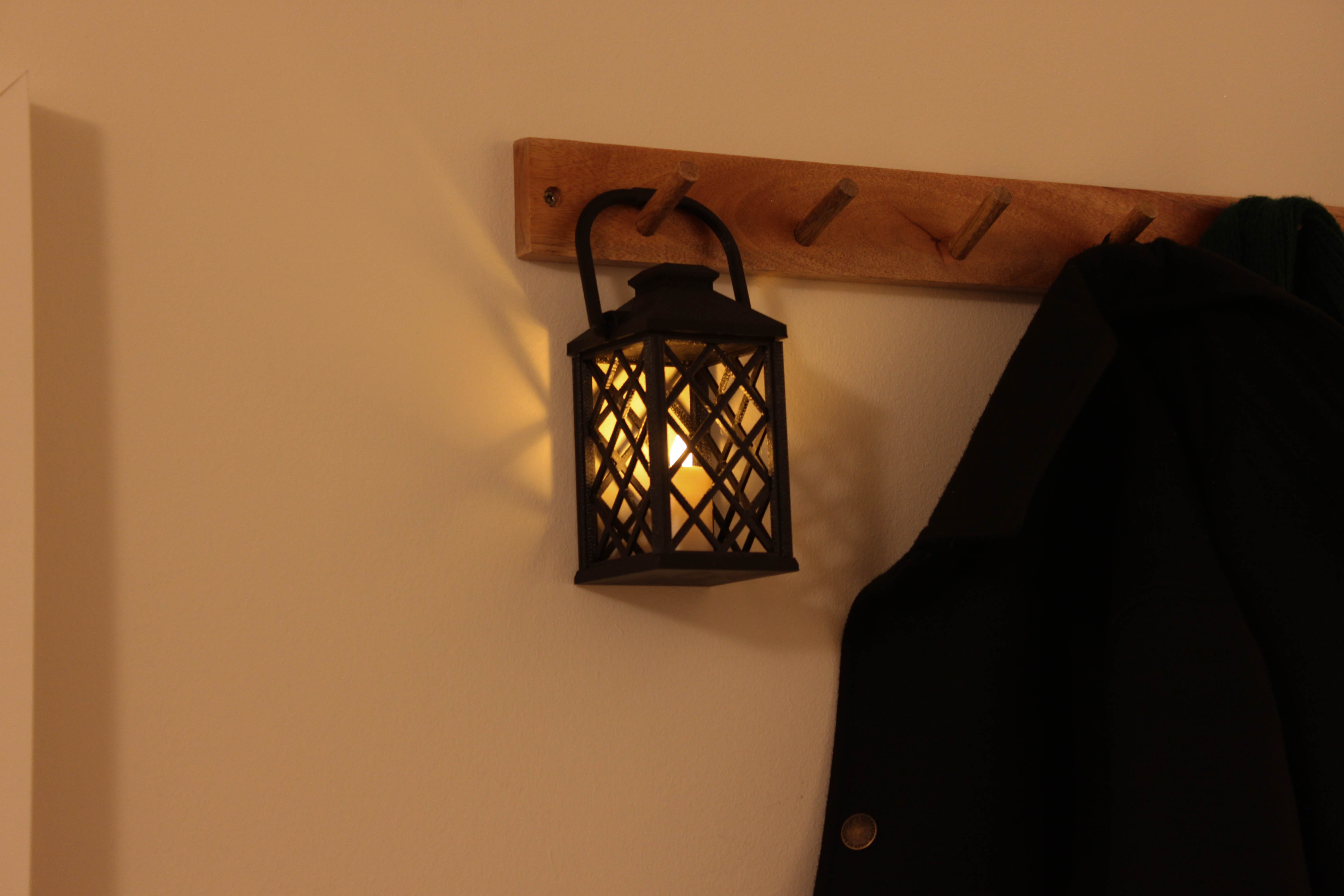 Tiny Lantern — miniatura 3