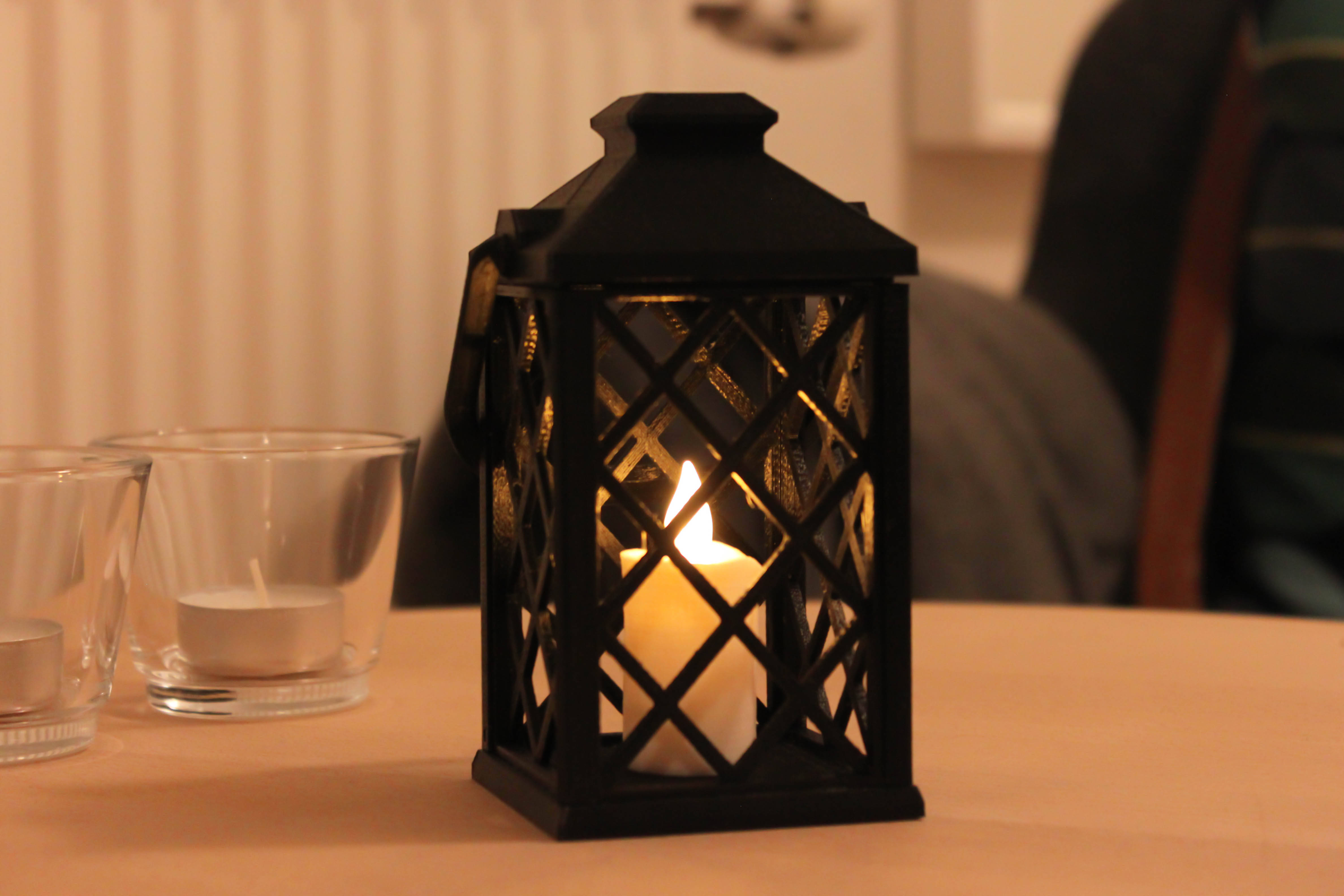 Tiny Lantern — miniatura 5