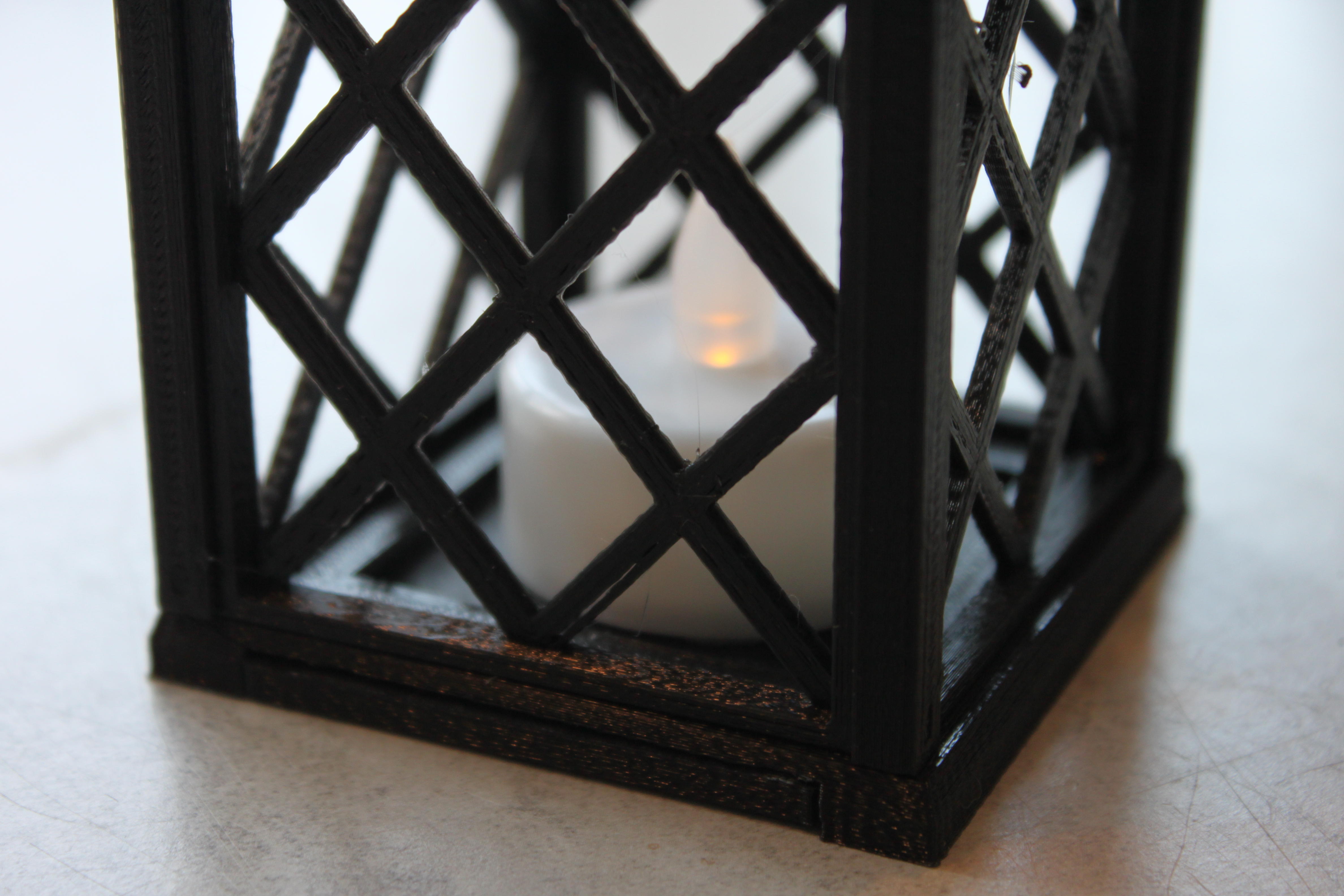 Tiny Lantern — miniatura 9