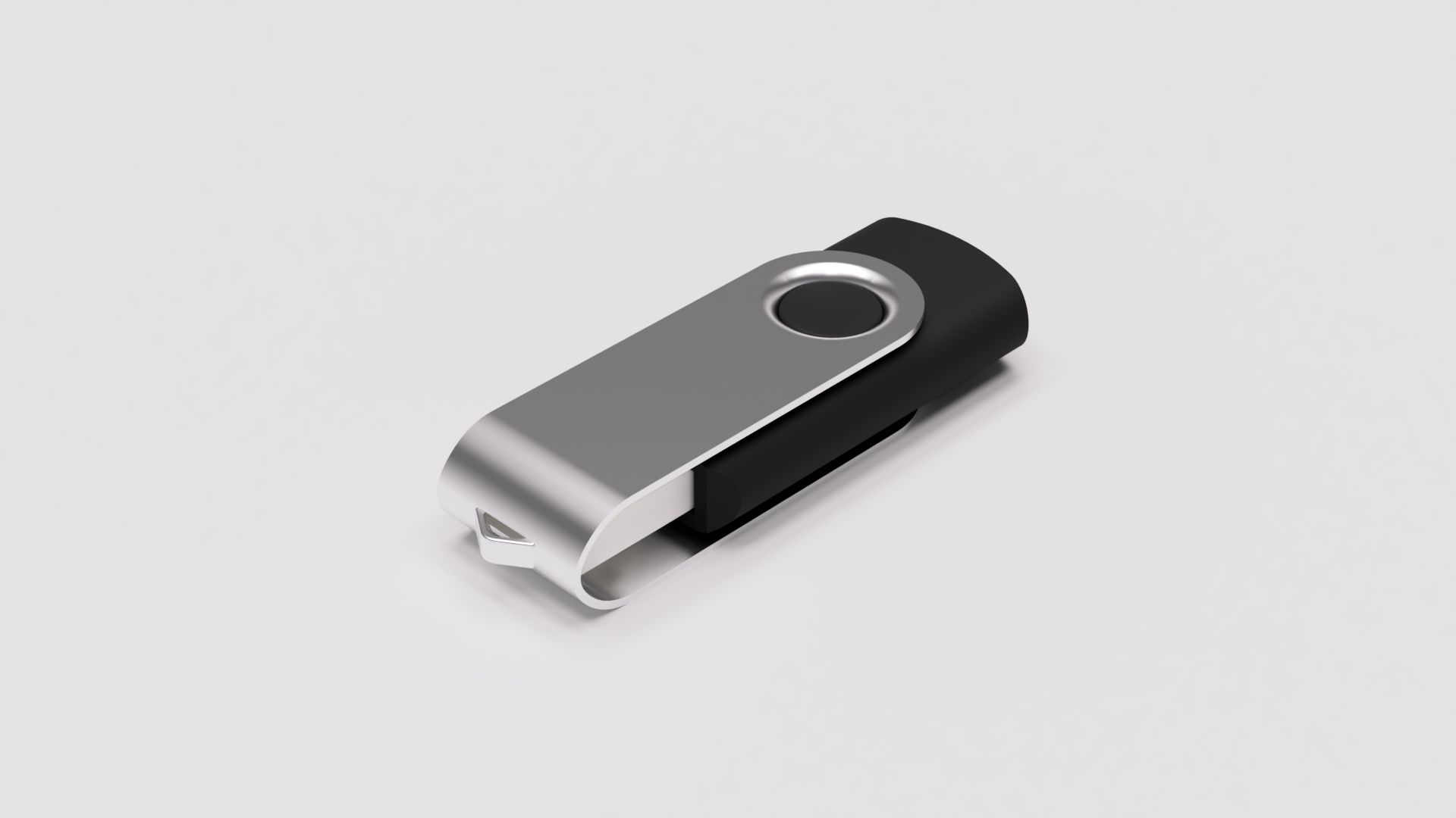 Pendrive case