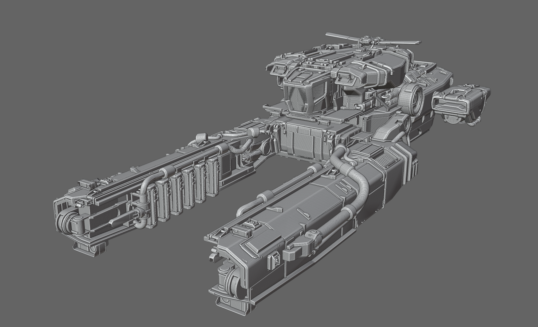 Vulture Drake Star Citizen