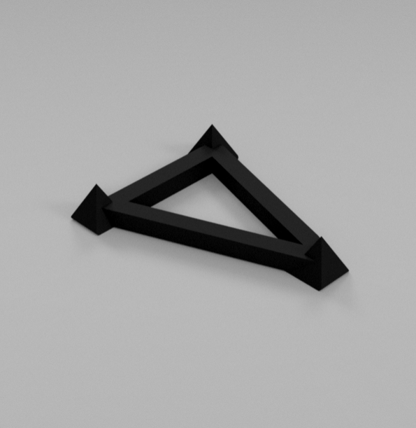 Painting/Staining stands — miniatura 7