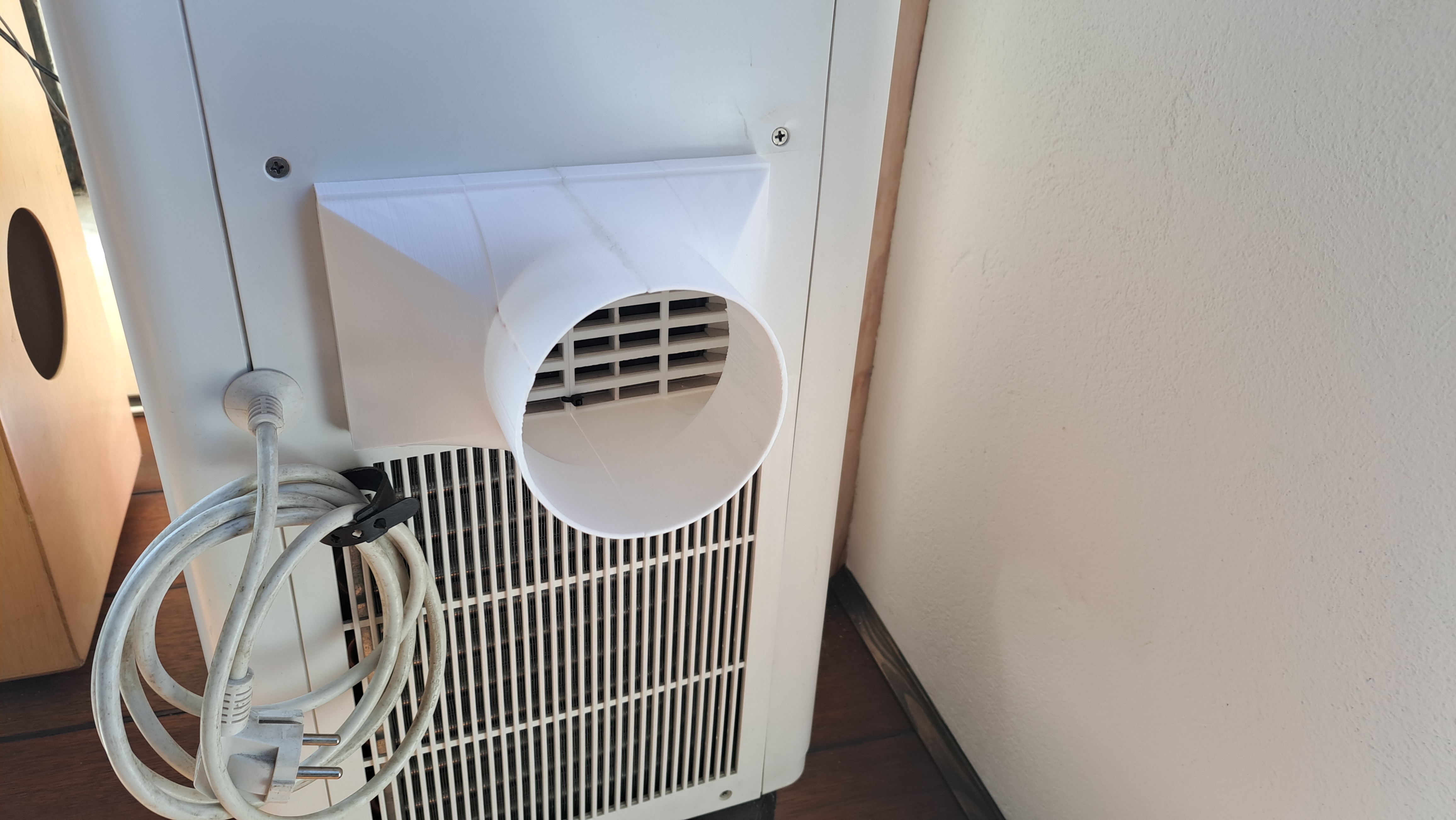 AC reducer