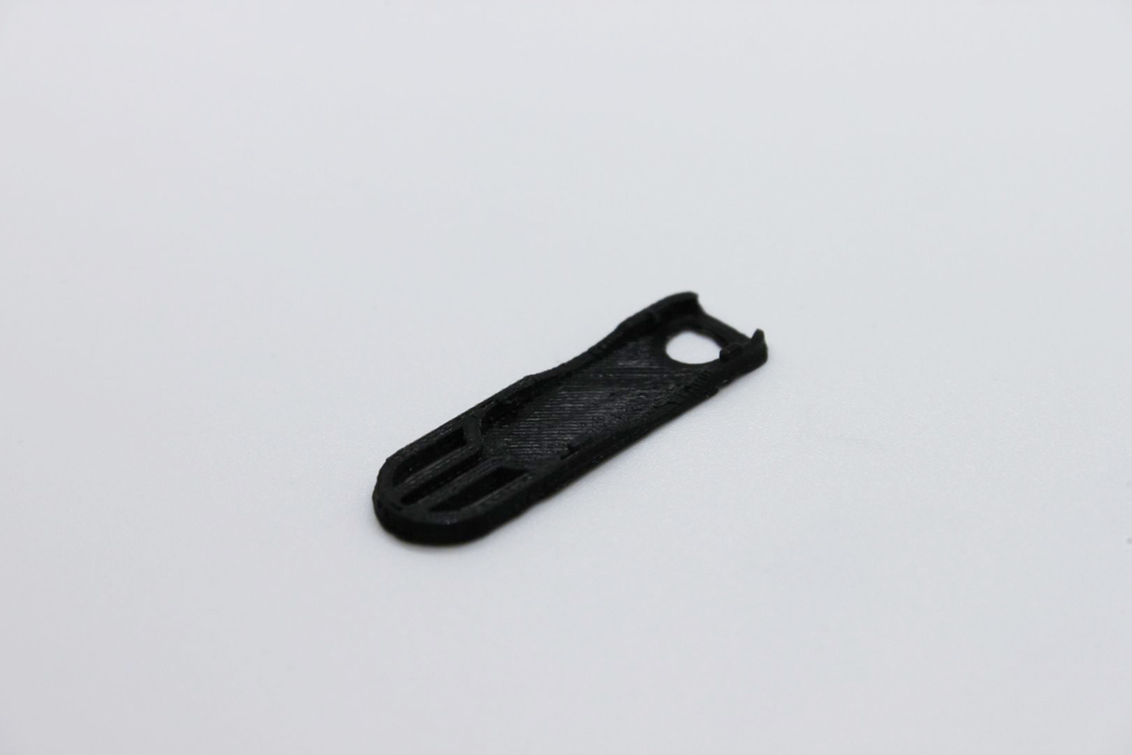 Miniatura 7 do modelo 3D Sim Tool Holster