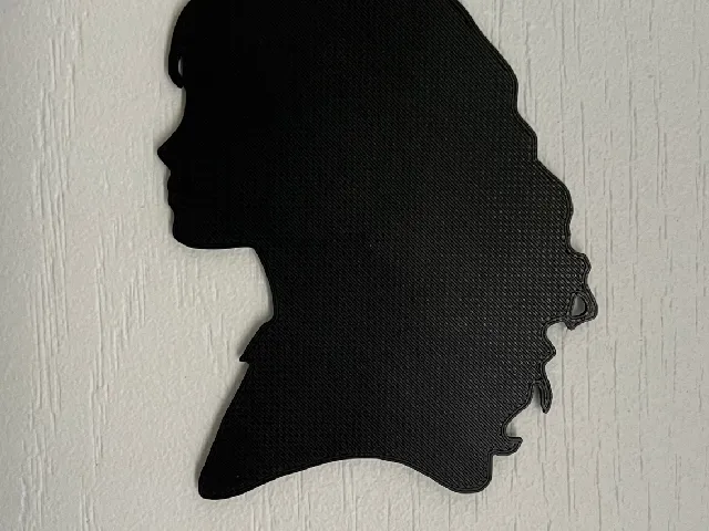 Hermione Granger (Harry Potter) Wall Art