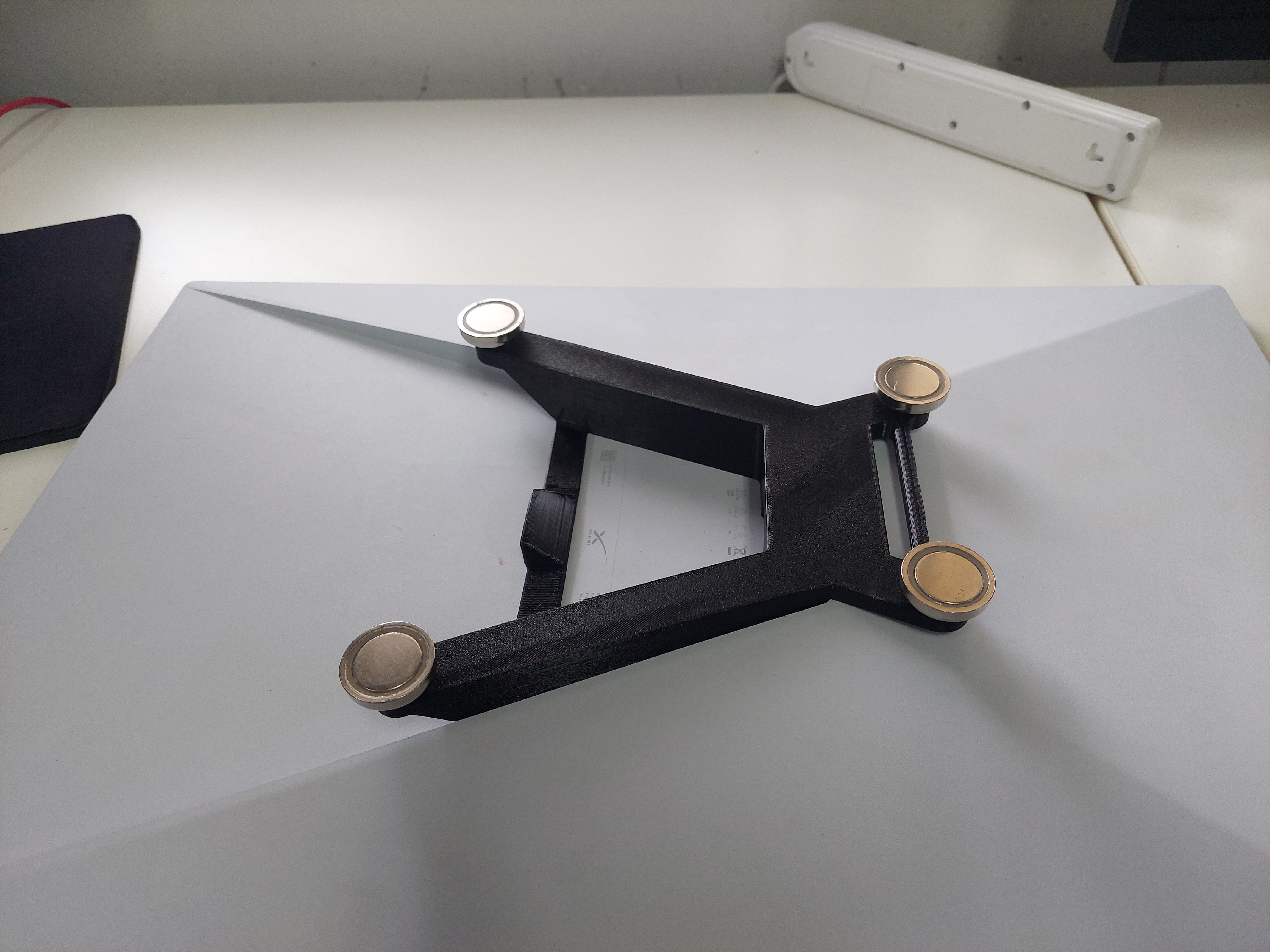 Starlink V3 Flat Mount