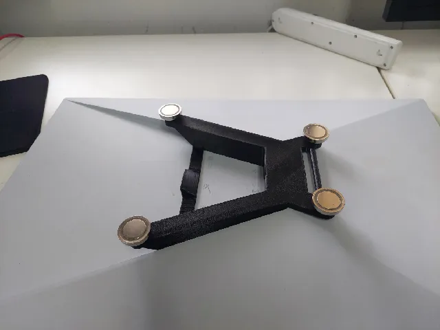 Starlink V3 Flat Mount