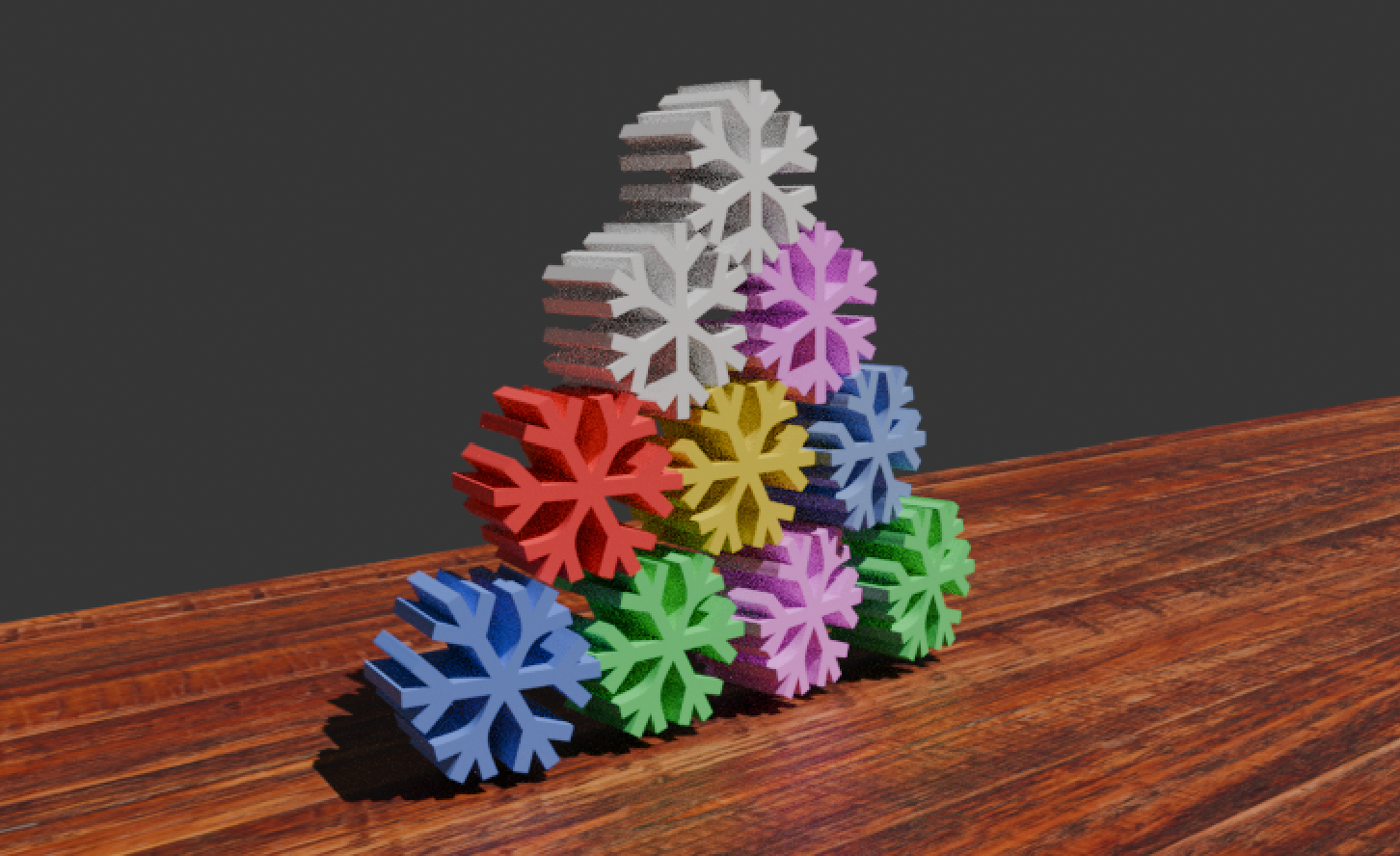 Snowflake
