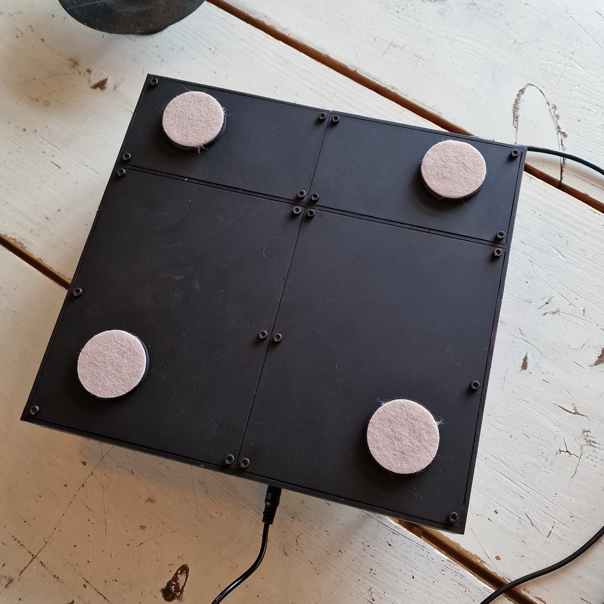 Arduino prototyping platform by John Pauw | Download free STL model ...