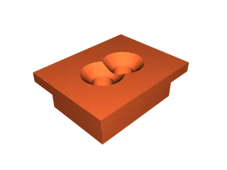 Arduino prototyping platform by John Pauw | Download free STL model ...