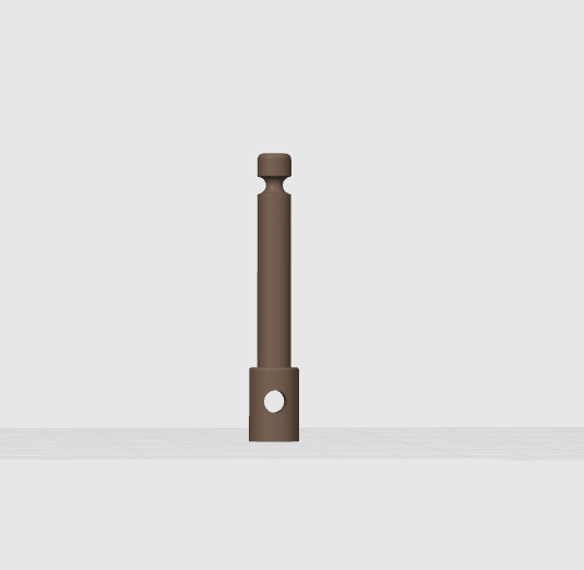 Bekant Ikea Standing Desk Key