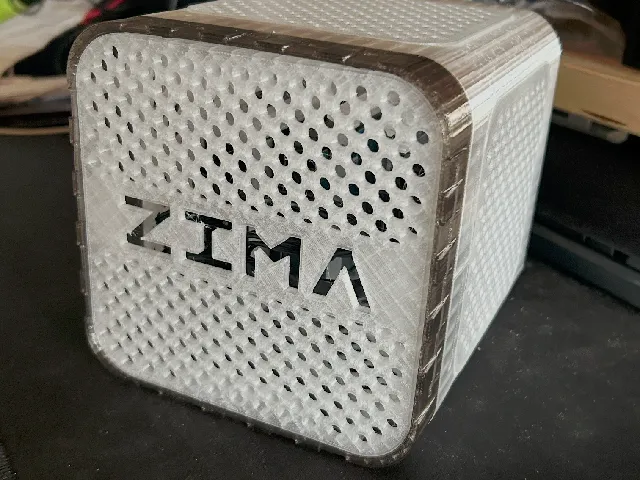 ZimaQ - ZimaBlade NAS