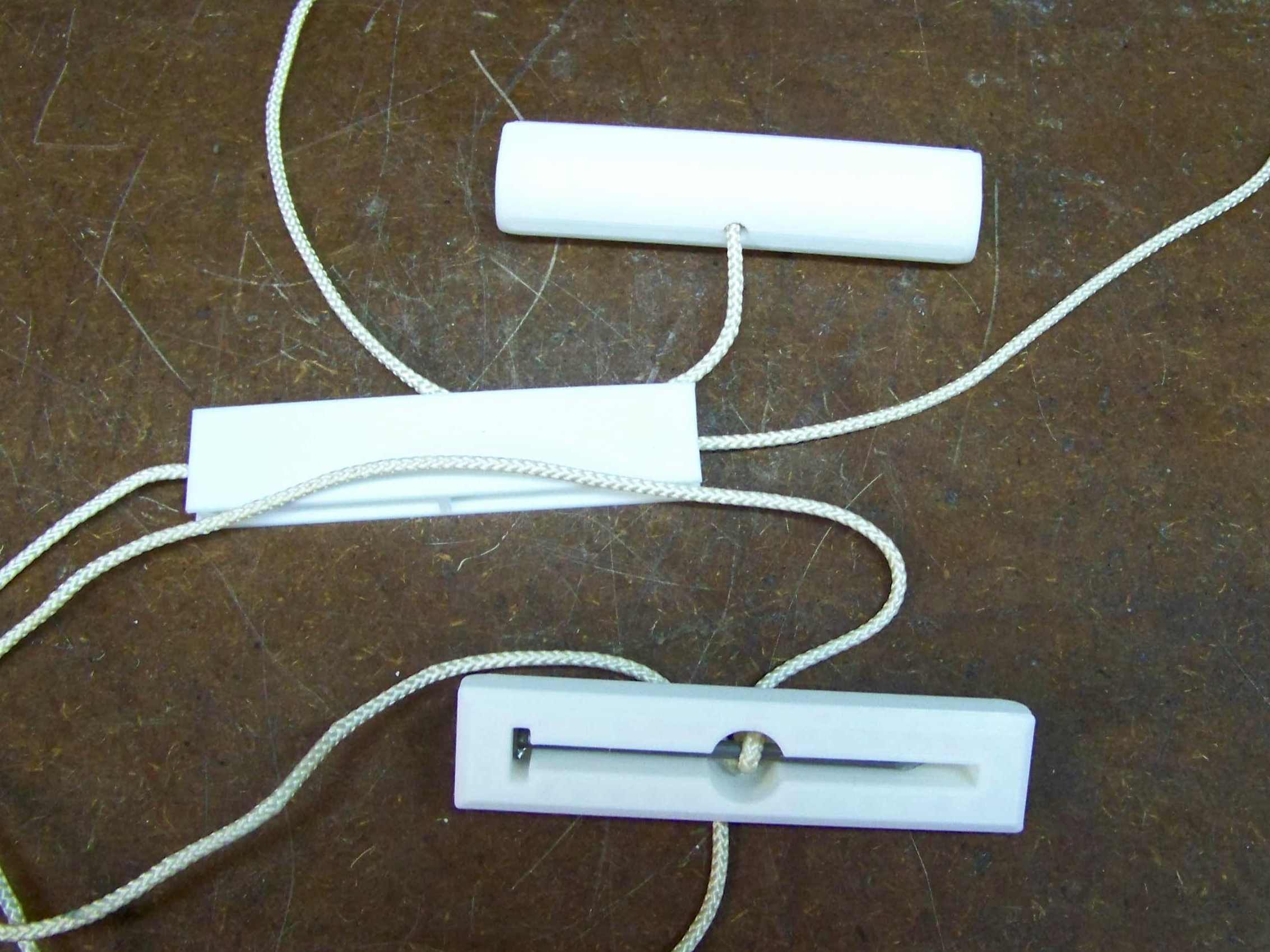 Hamstring Stretch Exercise Therapy Rope