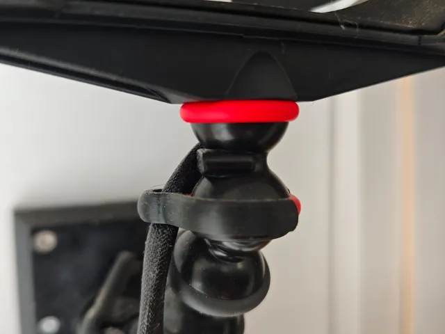 Joby GorillaPod Arm Cable Clip