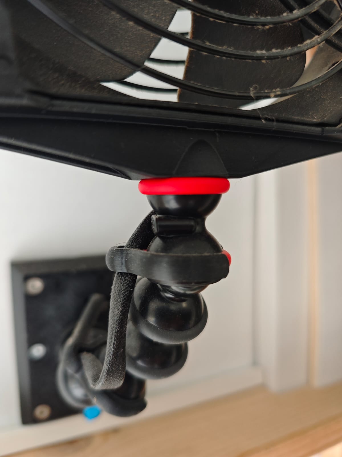Joby GorillaPod Arm Cable Clip