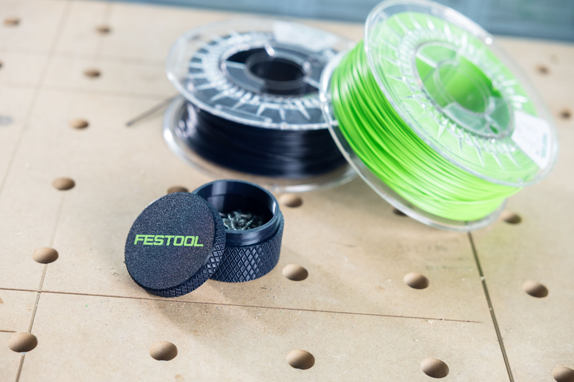 Festool Storage box