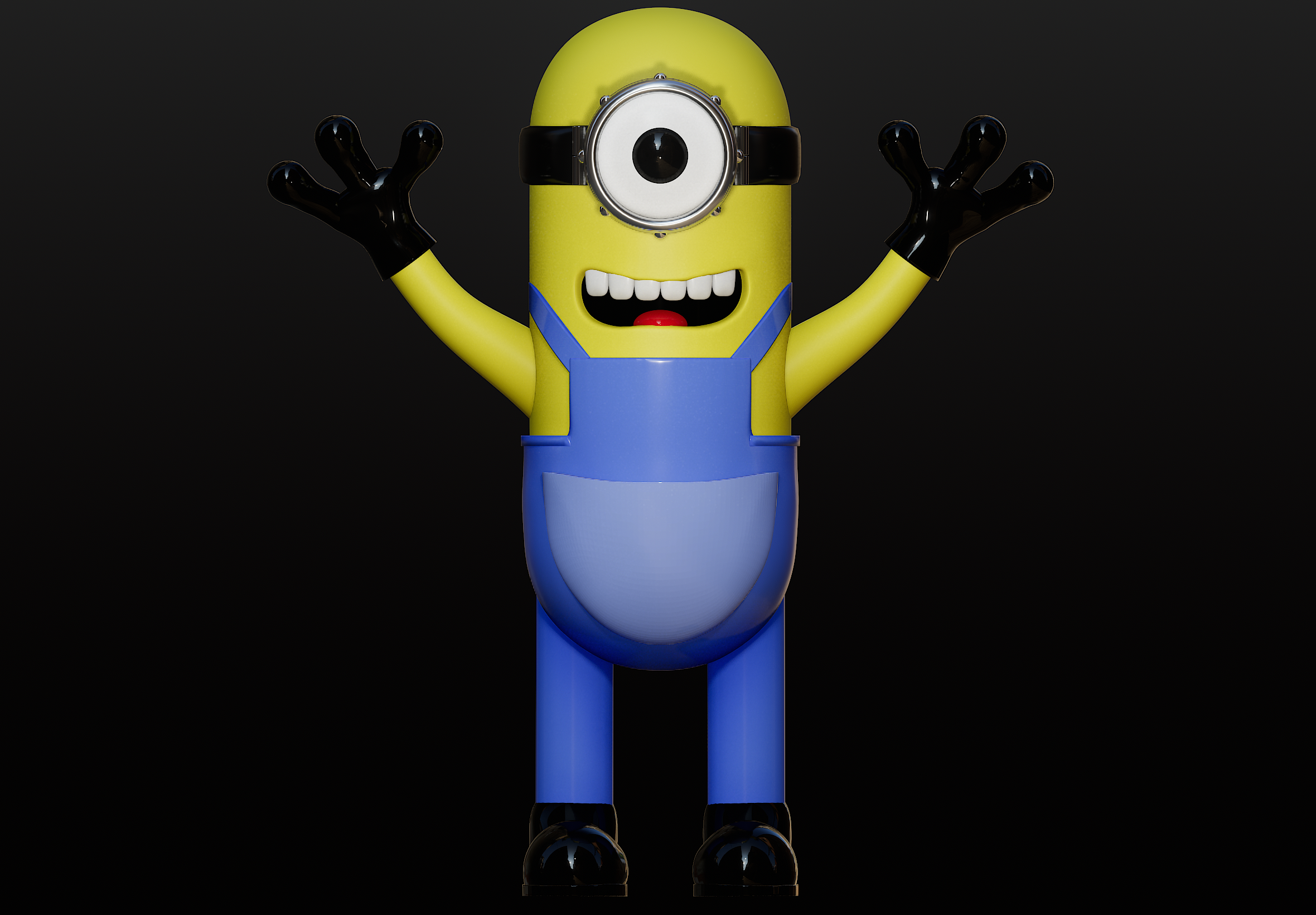 Minon