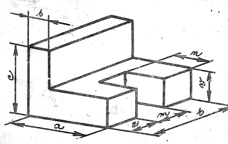 Objects and structural and woodworking connections for teaching the ...