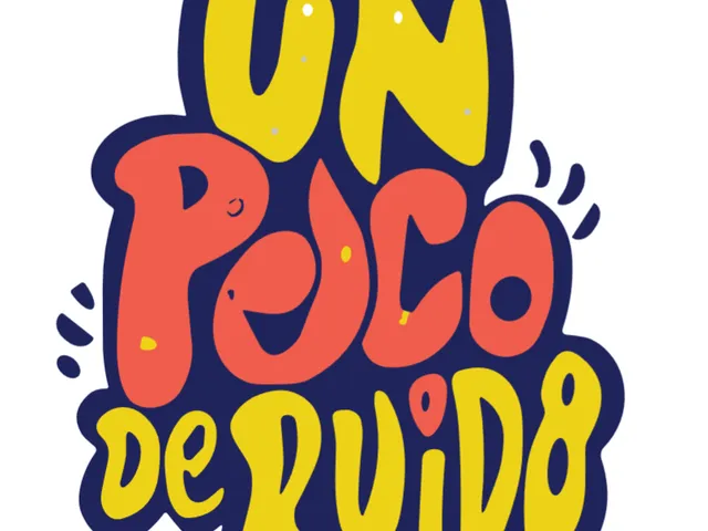 Logo Un Poco De Ruido
