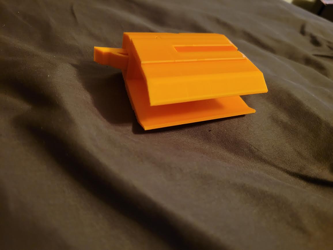 N-Series to Talon Adapter