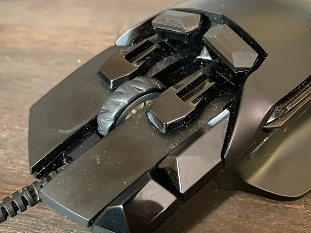 Swiftpoint Z1 Mouse | Replacement Button
