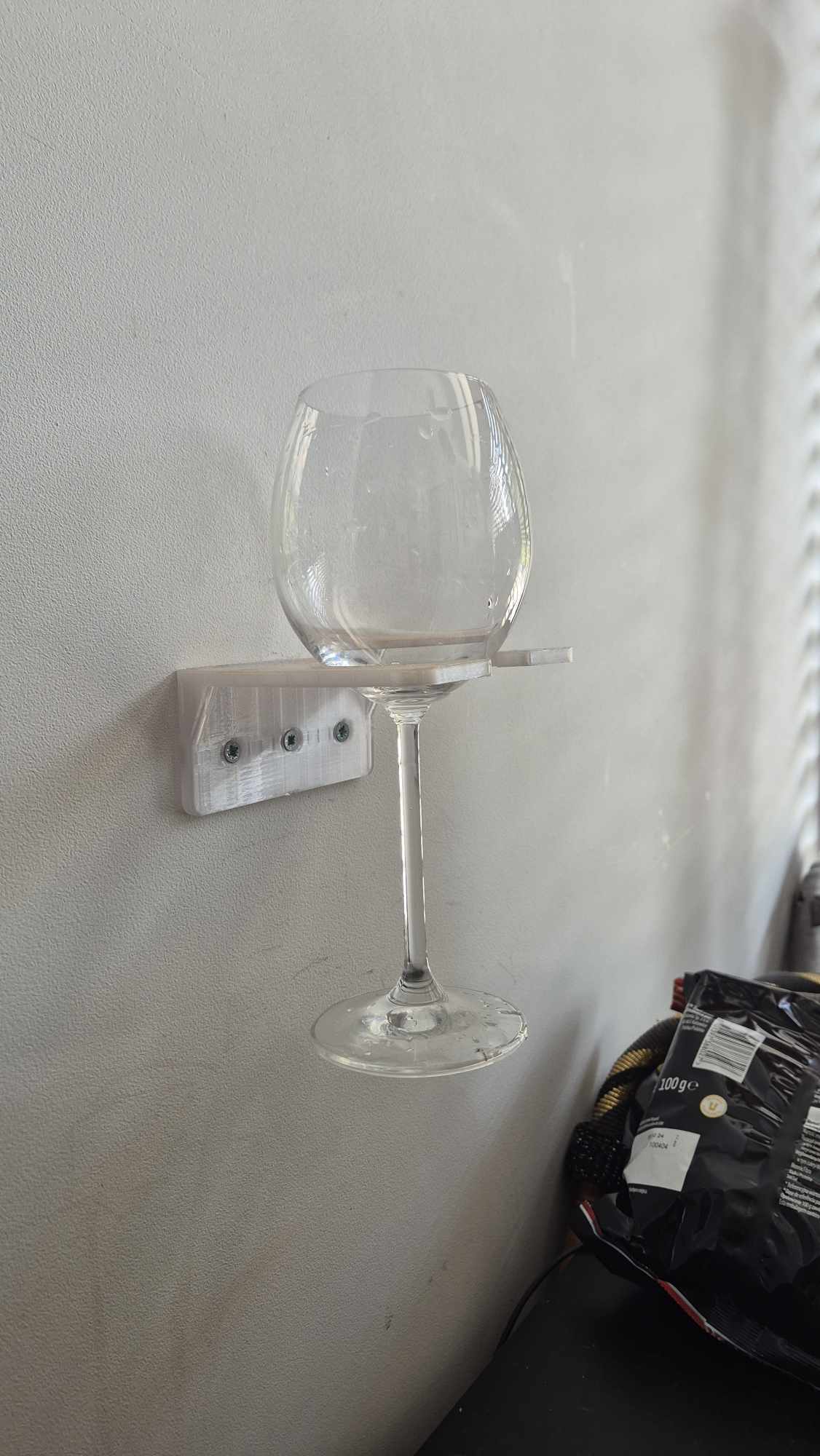Wine Glass Holder