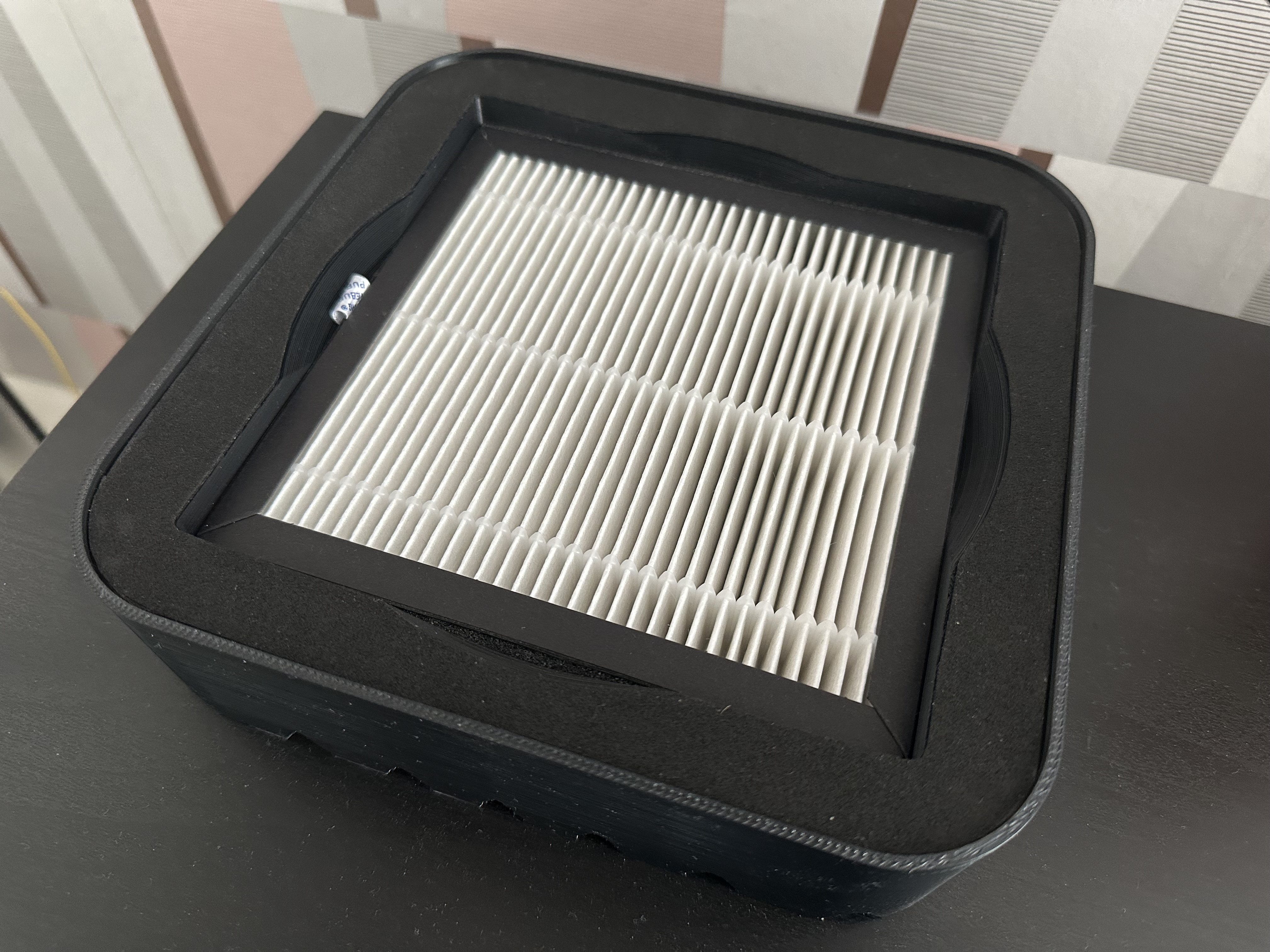 Mac Mini/Studio HEPA Filter