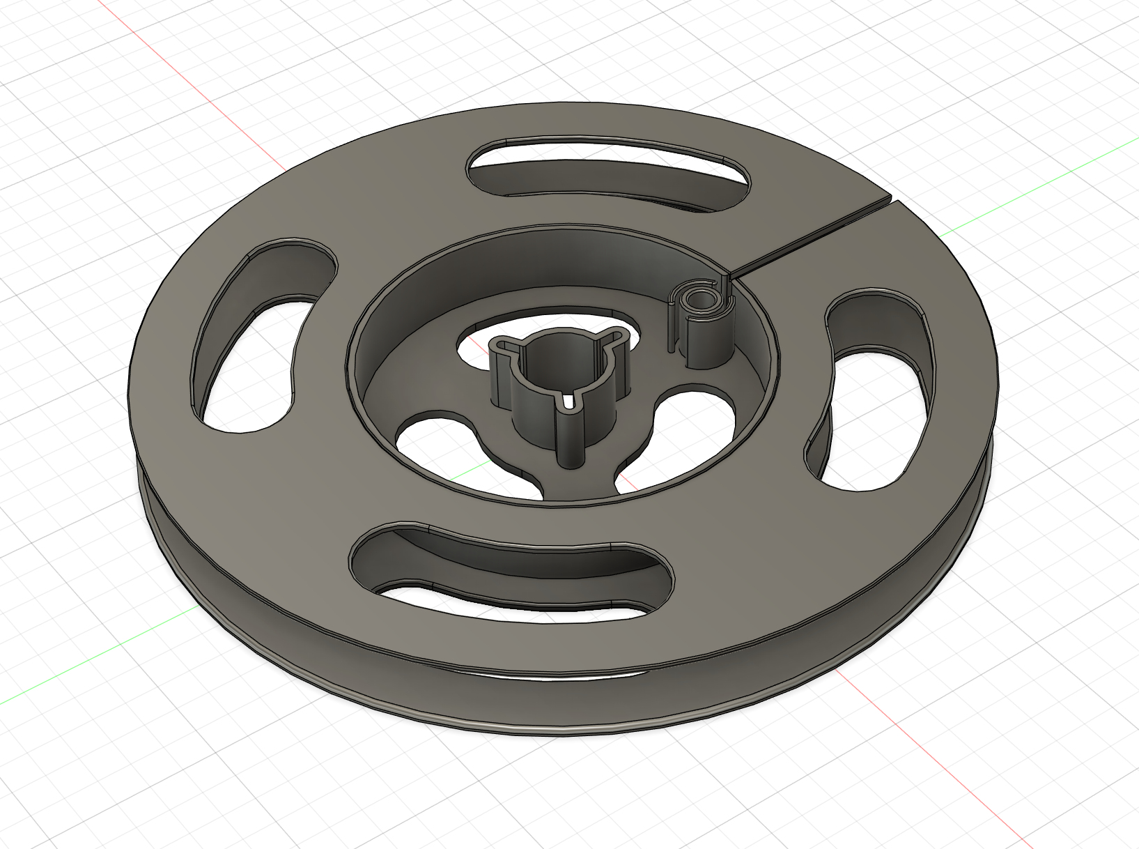 super-8-movie-cine-film-reel-by-mechanoid-download-free-stl-model
