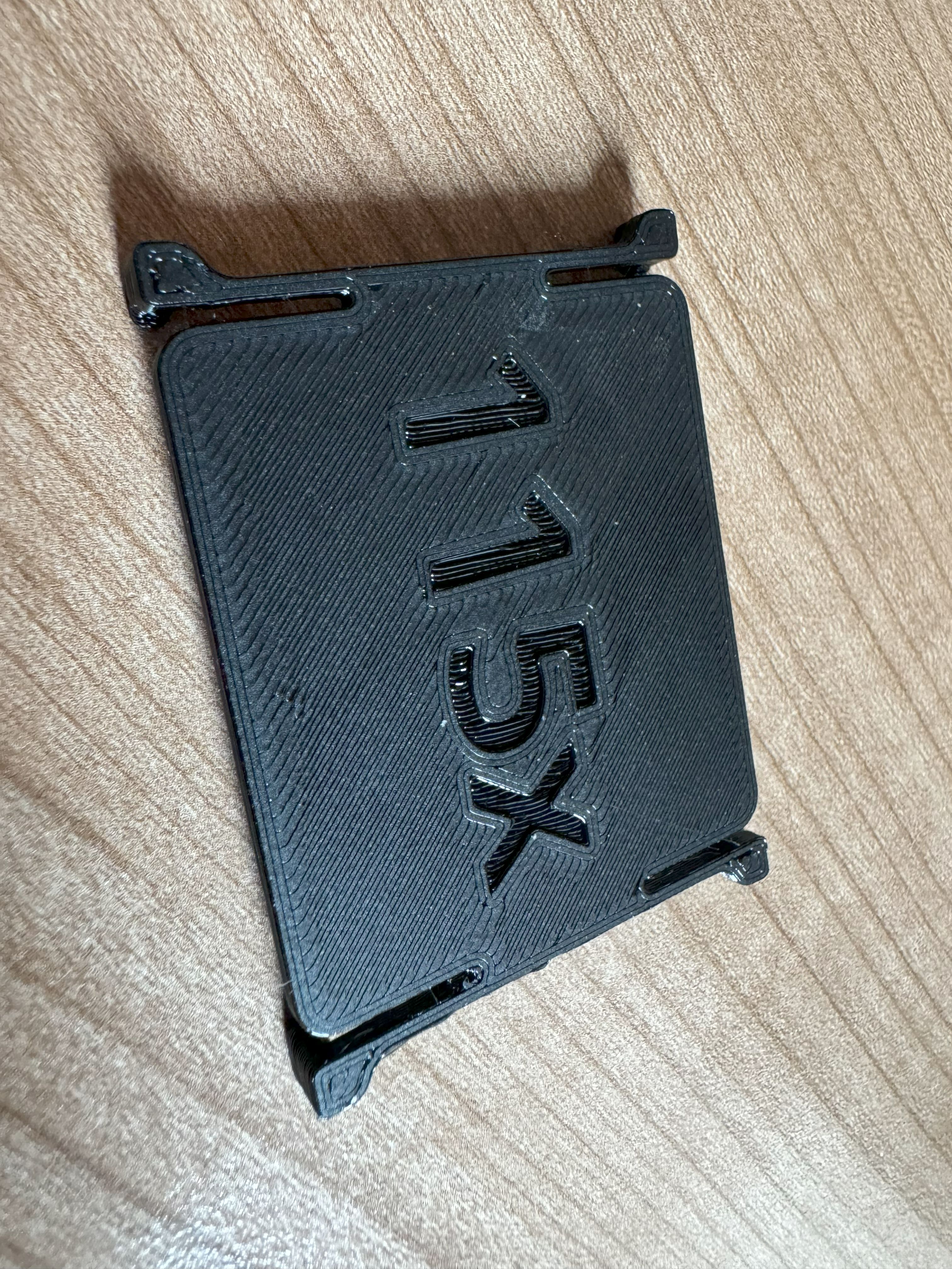 CPU LGA115x 1150 1151 1155 1156 cover