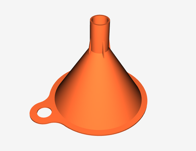 Funnel