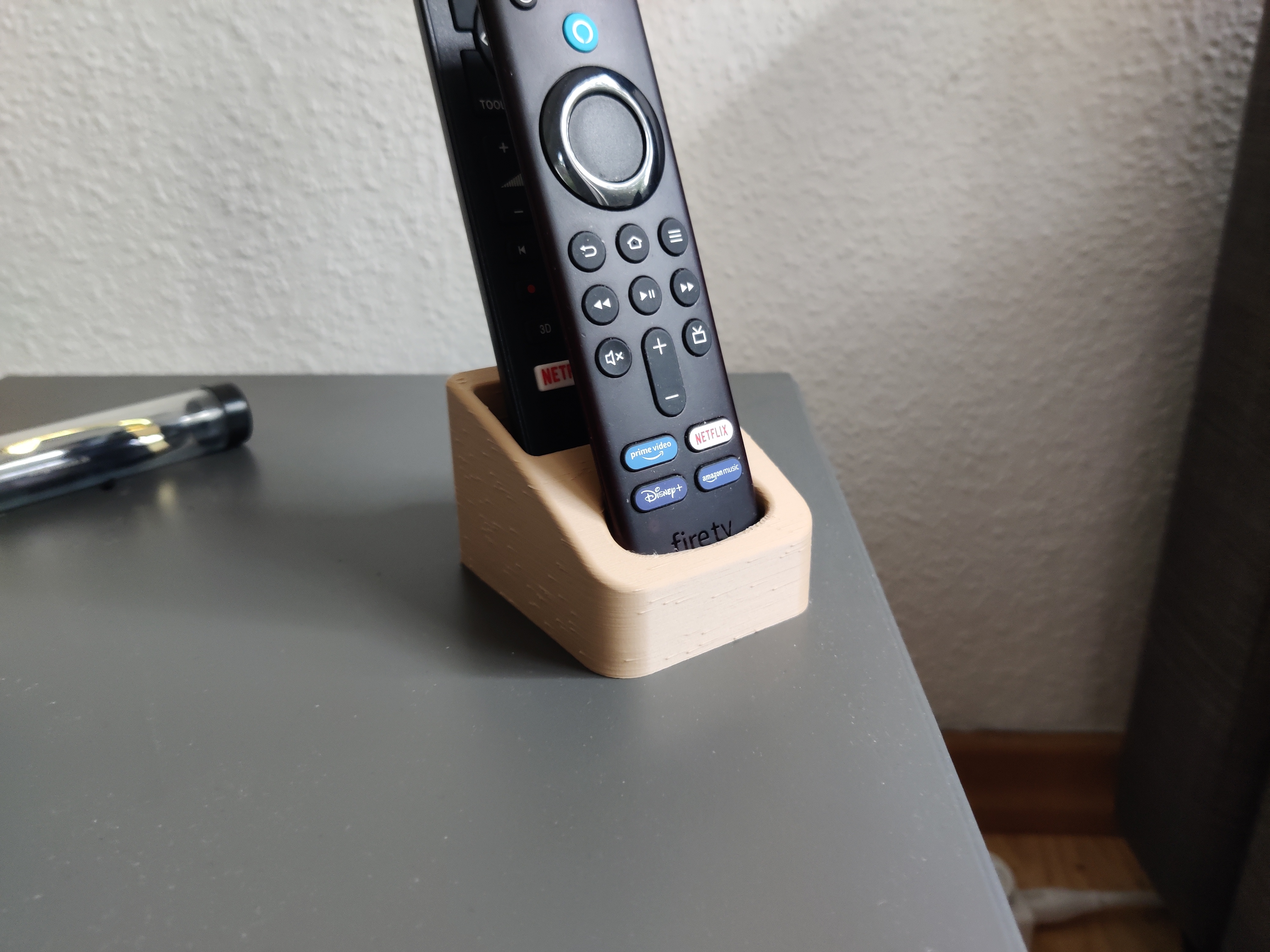 Fire TV Remote Holder